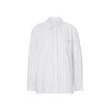 Pepe Jeans Bluza pastelno modra/svetlo modra