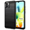 Futrola Carbon Shield TPU za Xiaomi Redmi A1 - Crna KP24657