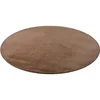 Mömax Tkana Preproga Joy, Mocha Rjava, 80cm