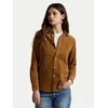 Polo Ralph Lauren Srajca 211A93203004 Svetlo rjava Regular Fit