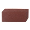 Silverline Brusilna pločevina 93 × 230 mm P60 10 kosov Srebrna črta