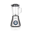 Haeger Blender lq-600.007a, 1,5l, 600w, Sivi
