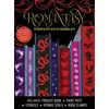 Romantasy Stenciled Book Edges Kit