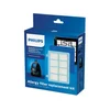 PHILIPS Filter usisivača FC8010/02 Filter + sundjer Bela/Plava