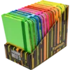 Notes Fashion One Color A6 Tp Linije Display 1/12 Op