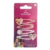 Šnalice za kosu Disney Princess 4/1 | Cerda Beauty | Kozmo Online
