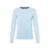 TOM TAILOR Pulover, modra