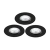Nordlux-komplet 3x LED prigušiva kupatilska svetla DON SMART LED/4,7W/230V IP65