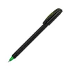 Gelski valjček Pentel Energel, 0,7 mm, zelen