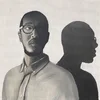 Oddisee - People Hear What They See (Limited Edition) (Tan & Half Cream Coloured) (LP)