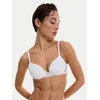 Triumph Nedrček s kostjo Comfort Allure 10226435 Bela