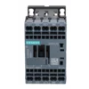 Siemens Močnostni kontaktor 12A 3P 24V DC 1Z 0R S00 3RT2017-2BB41