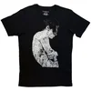 Yungblud Idols Photo (Back Print) Black XL Majica