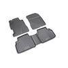 Novline - Element 3D Patosnice HONDA Civic (MK8) 2005-2011 sedan set 4 kom