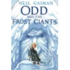 Odd and the Frost Giants