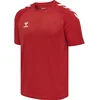 Hummel Majica XK CORE POLY T-SHIRT S/S