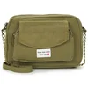 Pieces PCBROOKE CROSS BODY Kaki