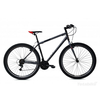 LC 9.0 sivo-crno