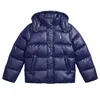 Polo Ralph Lauren  WOVEN-BOMBER-JACKET  pisana