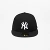Čepica New Era 59Fifty Mlb Basic Neyyan Black/ White Log 7 1/2