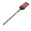 Milwaukee Burgije SDS+ 4-rezne 12x310x250mm
