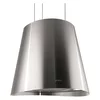 Elica JUNO IX/F/50 Ostrvski aspirator, 205W, Sivi