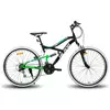 Hiland Bicikl Dirt jump HIM029BK-26