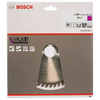 BOSCH List kružne testere Multi Material 2608640509/ 190 x 30 x 2/4 mm; 54