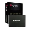 AFOX SSD disk 480GB QLC, hitrost 560 MB/s