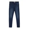 LEVIS Kavbojke, modra