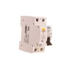 Kanlux Diferencialno stikalo 2P C 16A 0,03A tip AC KRO6-2/C16/30 23217