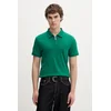 Calvin Klein polo majica moška bombažna