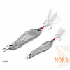 Blestivka Delphin MORA 30g WAMP hook 4