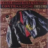 Contrazione - Cieli Rossi SullEuropa/Contr?Azione 1983-1985 (LP)