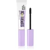 Maybelline Super Lock Brow Glue gel za obrvi 8 g odtenek prozorna