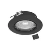 Eglo 900753 - LED ugradno svetlo PENETO 1xGU10/2,8W/230V