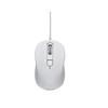 ASUS Miš MU101C beli