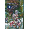 Iron Maiden Somewhere in Time Zastava