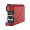 ROYALTY LINE RLNES4702R Aparat za espresso, Crveni