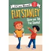 Flat Stanley: Show and Tell, Flat Stanley!
