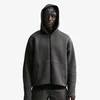 Nike Dukserica M NK TCH FLC ERGO FZ