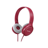 PANASONIC slušalice RP-HF100E-P pink