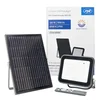 PNI LED reflektor s solarnim panelom WS100