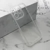 FUSION Futrola za iPhone 14 Pro transparent