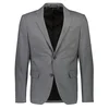 Lindbergh Obleka, siva