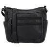 Hide & Stitches Paint Rock 23075 Black