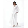 MSN Collection Obleka za doma bela