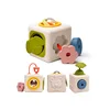 Taf Toys edukativna kocka