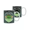 Šolja Paladone The Mandalorian - The Child Heat Change Mug