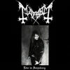 Mayhem - Live In Sarpsborg (180 g) (LP)